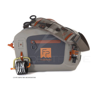 Chest Combo FISHPOND Submersible Thunderhead Lumbar Eco Shale