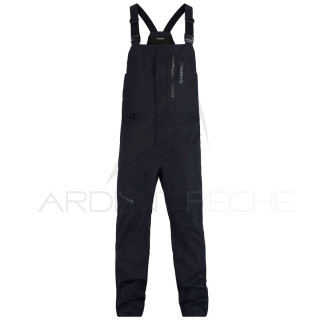 SIMMS Challenger Bib Black