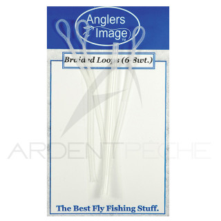 ANGLERS IMAGE Fly Line Connector