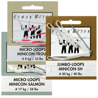 ROMAN MOSER Connector