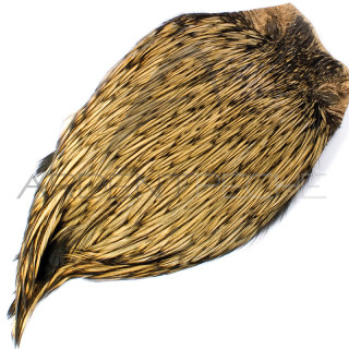 Colli di gallo Dry Fly badger