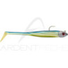 DELALANDE Speed Slim 12cm 14g x1 Soft Lure