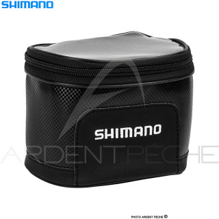Astuccio per mulinello SHIMANO Reel Case L