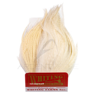 Whiting Bugger Pack Bianco