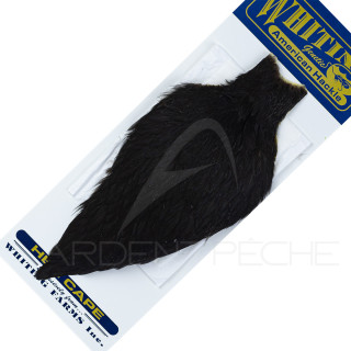 Hen neck American Hackle black