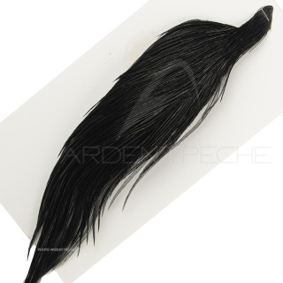 DEVAUX G2 Black Half Cock Necks