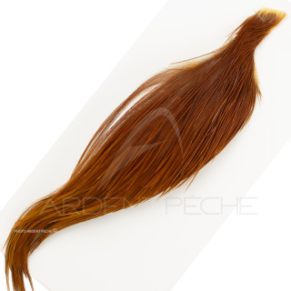 DEVAUX G2 Russet Half Cock Necks