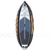 Pagaia SPARROW SUP Extrem