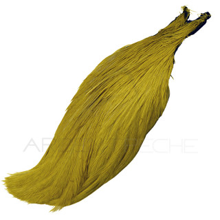 DEVAUX G3 Olive Cock Necks