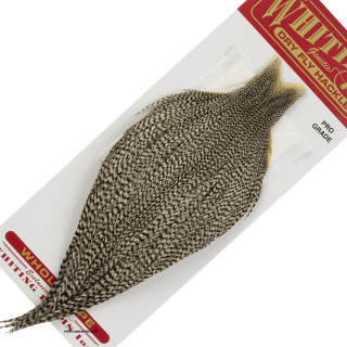 Colli di gallo WHITING Pro grade Grizzly
