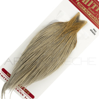 Collo di gallo WHITING Pro grade Natural Dun