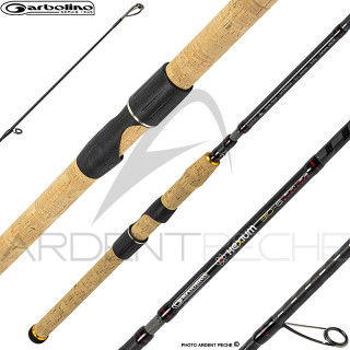 GARBOLINO Hexium VM Aventure Rod