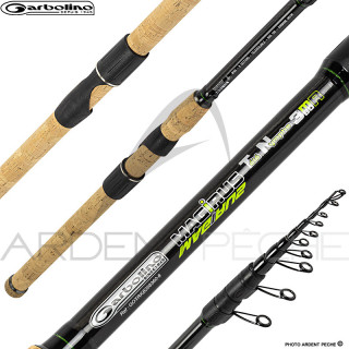 Canna GARBOLINO Magirus Live TR