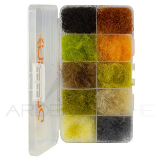 DEVAUX Dubbing CDC Dispenser Box