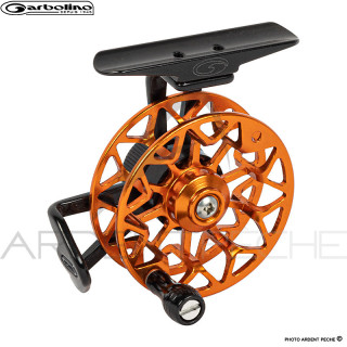 GARBOLINO Lexica Toc Reel