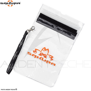Tasca impermeabile SAKURA Waterproof bag S