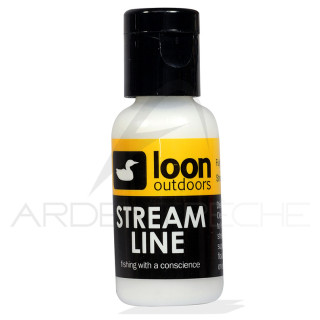 Pulitore di coda LOON stream line