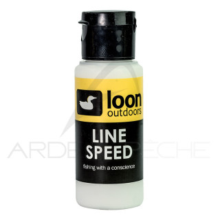 Pulitore per coda LOON line speed