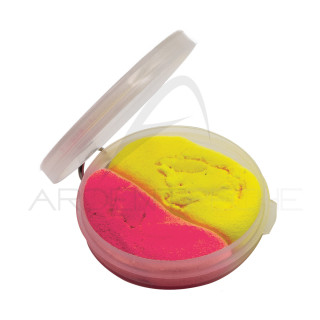 DEVAUX Bicolor Foam Bite Indicator