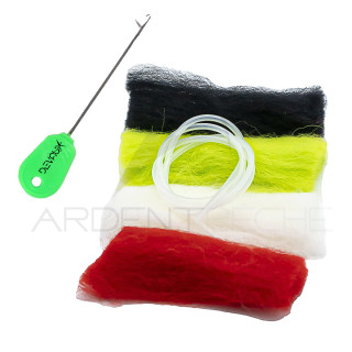 DEVAUX Nymph Indicator Assortment Bite Indicator