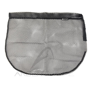 Rete Micro Mesh Net Bag Folding S MC LEAN MA-M915
