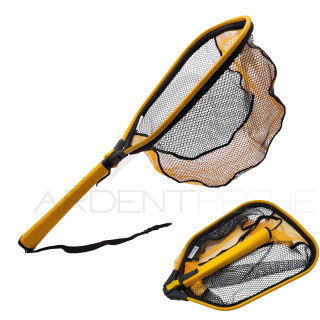 DEVAUX OUINET Float and Folding Landing Net 35-45