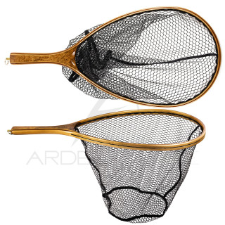 Landing Net DAIWA Silver Creek SCNO XL