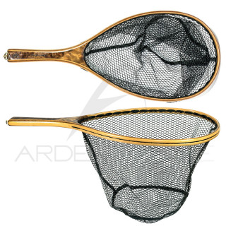Landing Net DAIWA Silver Creek SCNOL