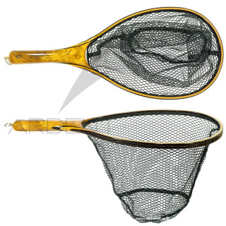 Landing Net DAIWA Silver creek SCNOL