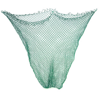 MC LEAN R906 XXXL Rubber Landing Net