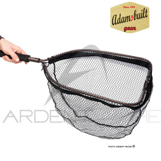 Guadino Adams Built alu trout net RTN19-A