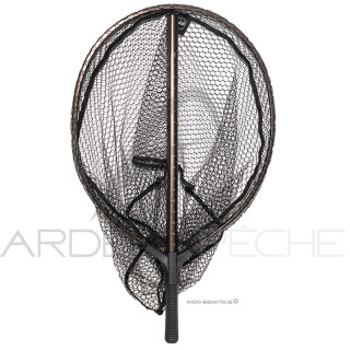Adams Built Alu Boat/Bank Landing Net ABABN22