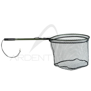 Guadino Adams Built alu flip net 20