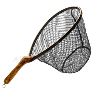 DEVAUX OUINET Classwood Landing Net