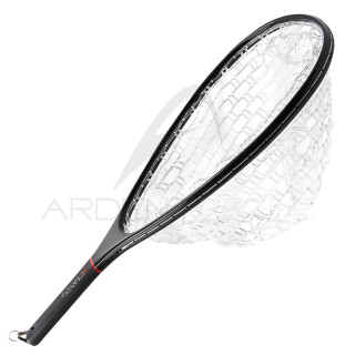 DEVAUX OUINET CARBON 31-45 Landing Net