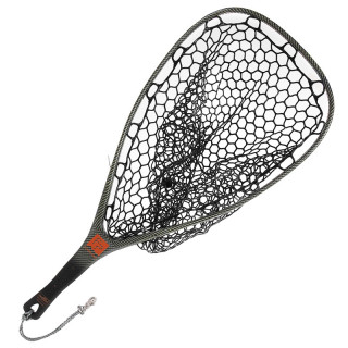 FISHPOND Nomad Yampa Hand Net River Armor Landing Net