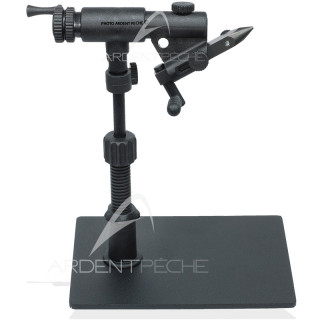 DANICA vise on pedestal