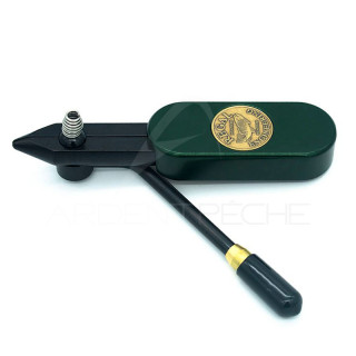 Head REGAL Medallion Regular green