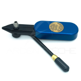 Testa REGAL Medallion Regular blu