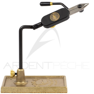REGAL Medallion Series Stainless Steel Head Traditional Base Vise