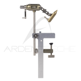 Morsetto PETITJEAN SWISS-VICE versione MORSETTO A C