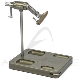 PETITJEAN SWISS-VICE Pedestal Version Vise