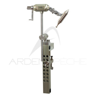 Morsa PETITJEAN SWISS-VICE MASTER