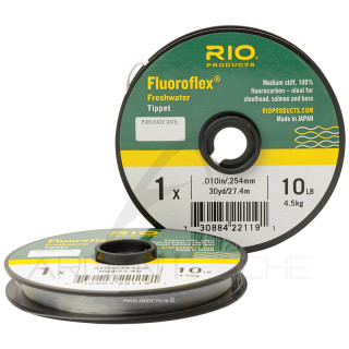 RIO Fluoroflex Freshwater Fluorocarbon Tippet