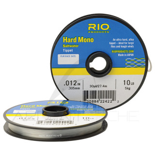 Fili nylon RIO HARD MONO