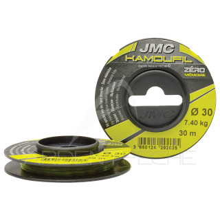 JMC KAMOUFIL nylon line (30m)