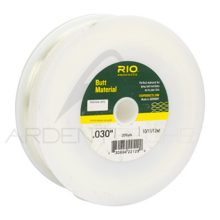 Fili nylon RIO Butt materiel (183m)