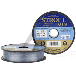Filo nylon STROFT GTM (150m)