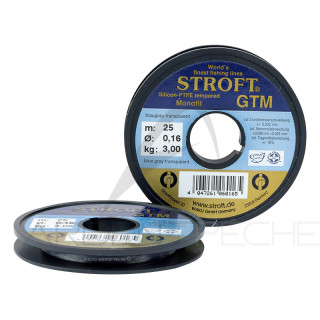Fili nylon STROFT GTM (25m)