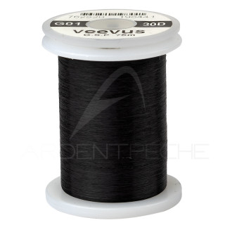 Tying thread VEEVUS GSP 30D Black